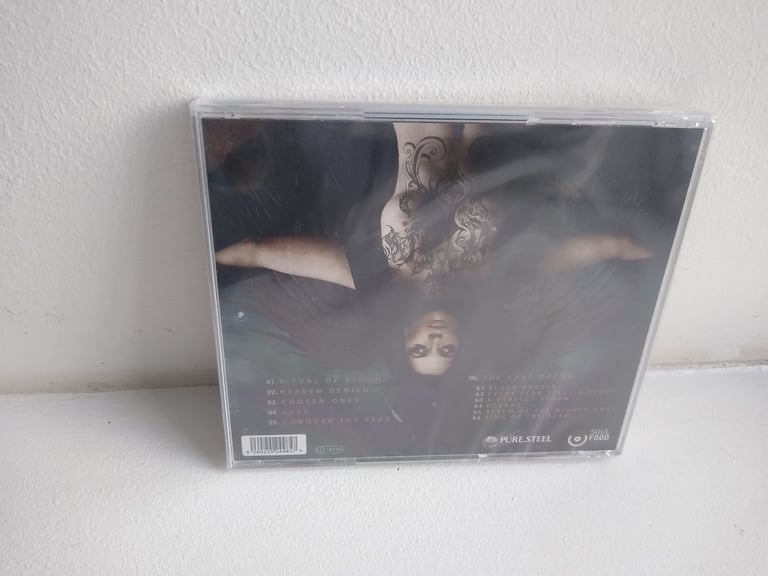 image for Fantasy Opus - The Last Dream
