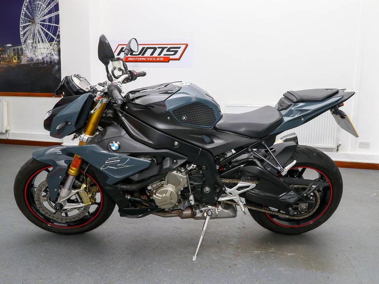 image for 2019 BMW S 1000 R 1000 Sport Euro 4