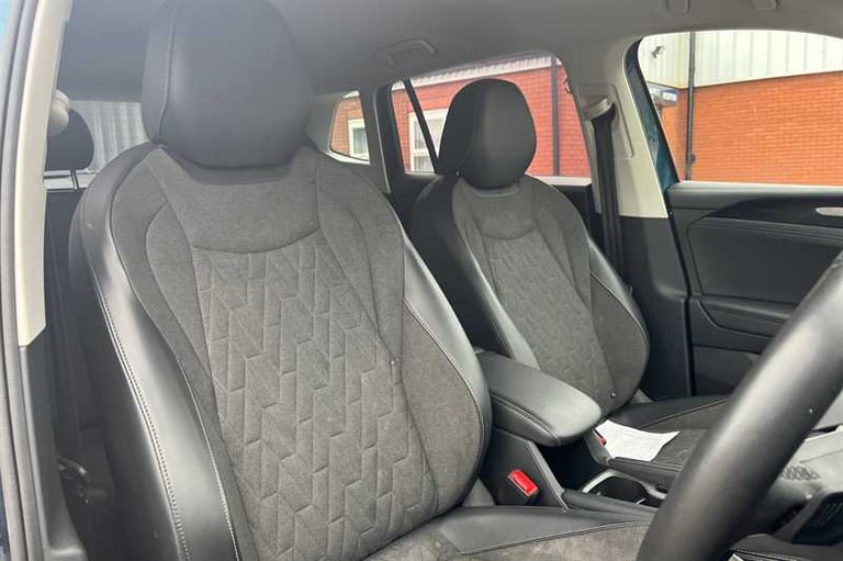 2024 Volkswagen Tiguan 1.5 eTSI Match 5dr DSG ESTATE PETROL Automatic