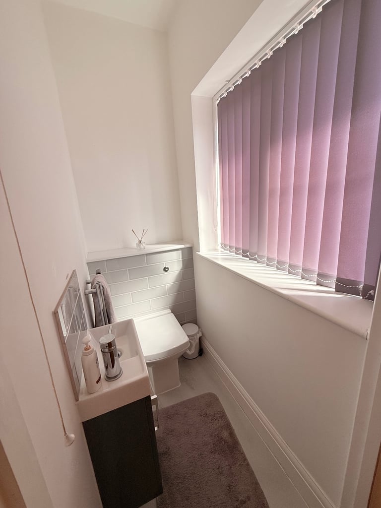 One bedroom house to rent 