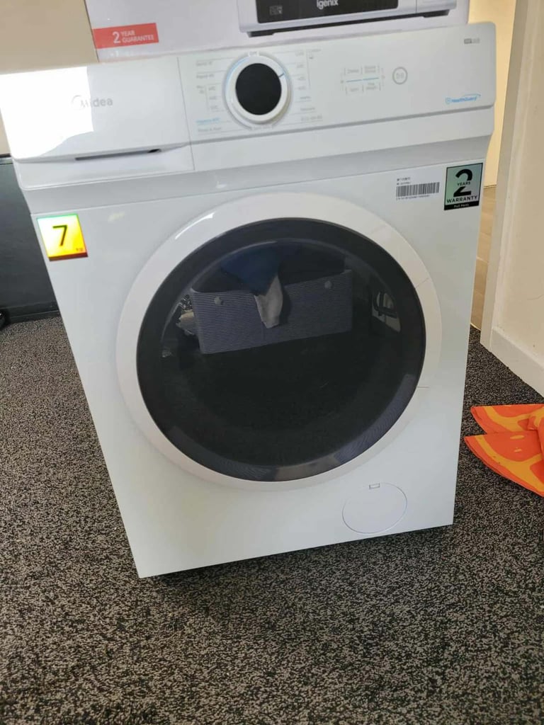 Washing machine (brand new)