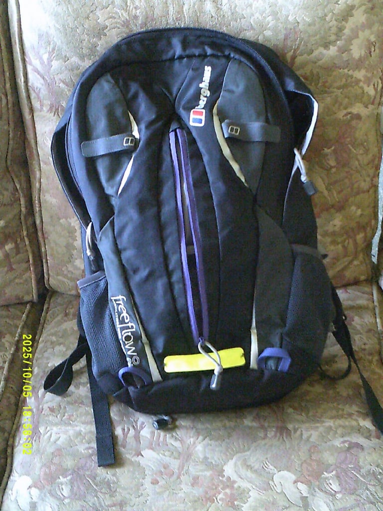 30litre - Berghaus - Ladies Rucksac