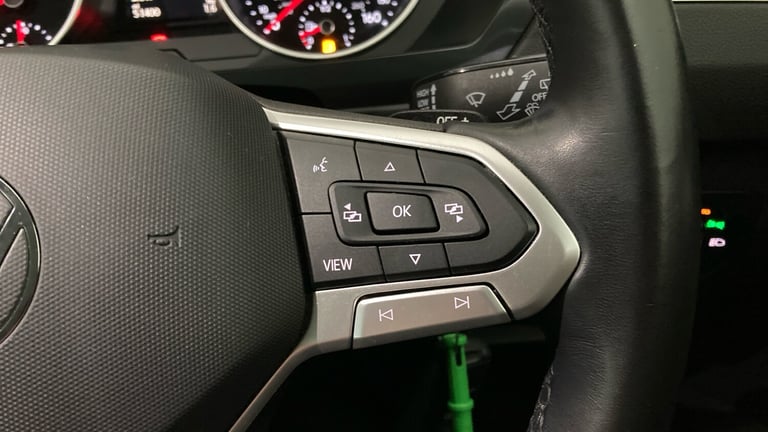 2021 Volkswagen Tiguan 1.5 TSI 150 Life 5dr DSG Petrol Estate Estate Petrol Automatic