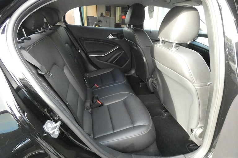 2019 Mercedes-Benz GLA GLA200 Sport SUV Petrol Manual