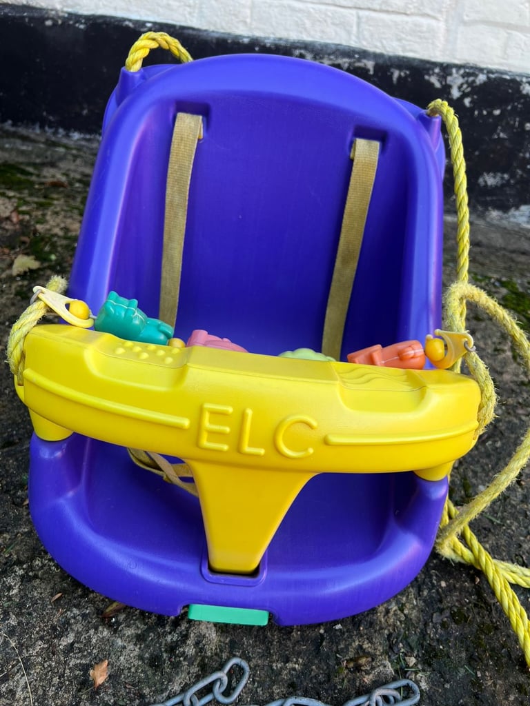 image for Baby Swing Seat