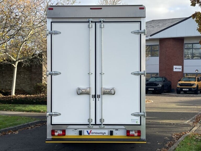 2024 Maxus Deliver 9 D20 Low Loader Diesel Manual