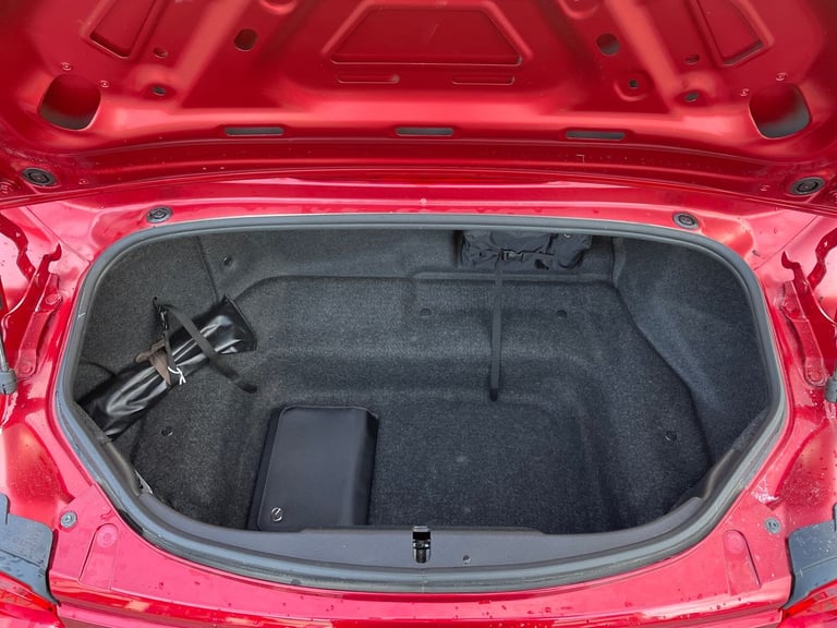 2021 Mazda MX-5 1.5 SE 2dr Convertible Petrol Manual