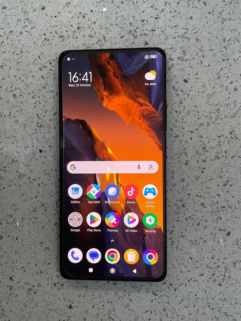 Xiaomi Poco F5 5G
