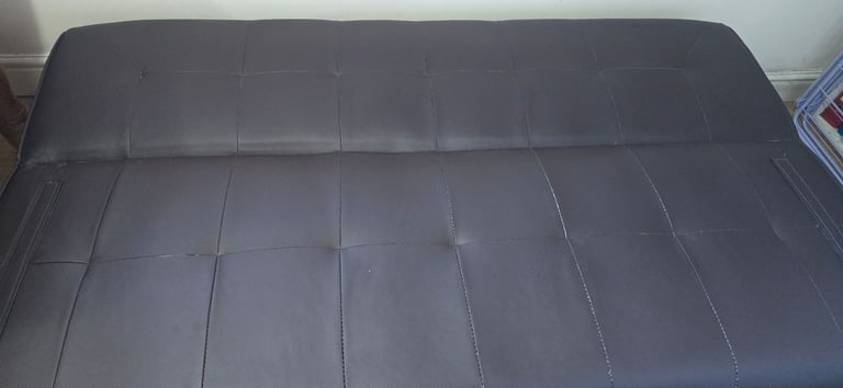 Sofa bed 