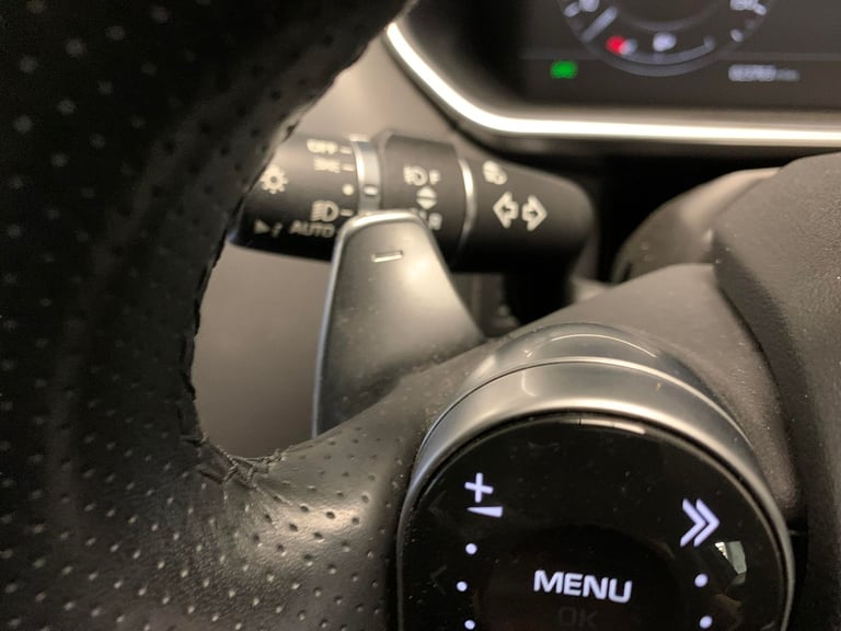 2021 Land Rover Range Rover Sport 2.0 P400e 13.1kWh HSE Dynamic Black SUV 5dr Petrol Plug-in Hybr...