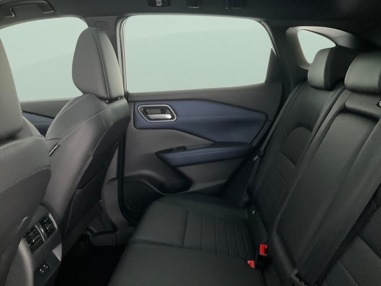 2022 Nissan Qashqai 1.3 DIG-T MHEV Tekna SUV 5dr Petrol Hybrid Manual Euro 6 (s/s) (140 ps) - K S...