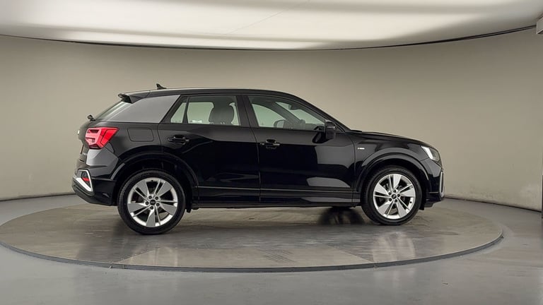 2023 Audi Q2 1.5 TFSI CoD 35 S line SUV 5dr Petrol S Tronic Euro 6 (s/s) (150 ps) SUV Petrol Auto...