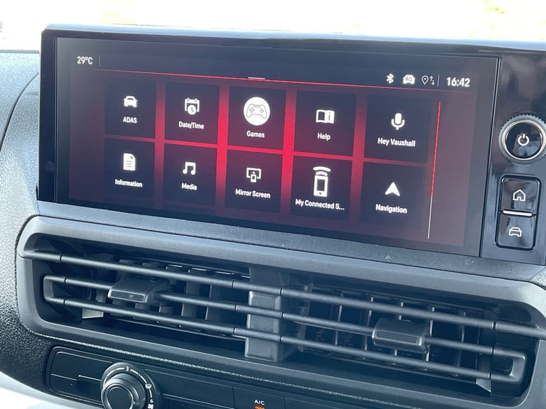  Vauxhall Vivaro Panel 2.0 Turbo D Pro Xl Panel Van 6dr Diesel Manual Lwb Euro