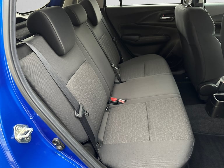 2024 Suzuki Swift 1.2 Mild Hybrid Ultra 5dr HATCHBACK PETROL Manual