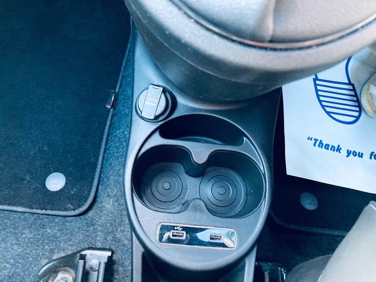 2021 Fiat 500 1.0 MHEV Dolcevita Euro 6 (s/s) 3dr HATCHBACK Petrol Manual