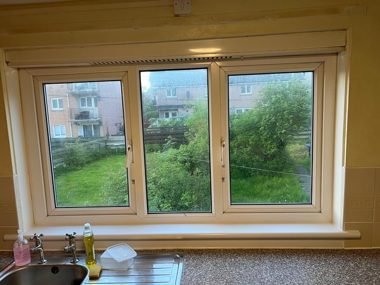 Double Bedroom available in Clermiston