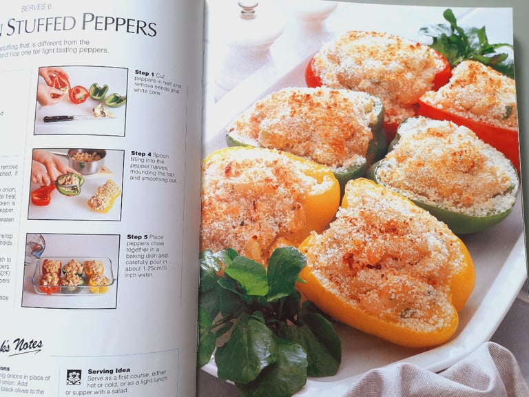 The great Chicken cookbook Judith Ferguson