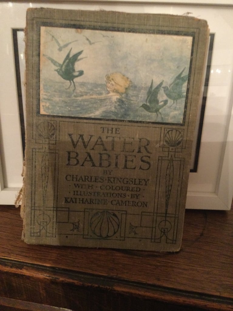 Rare Book