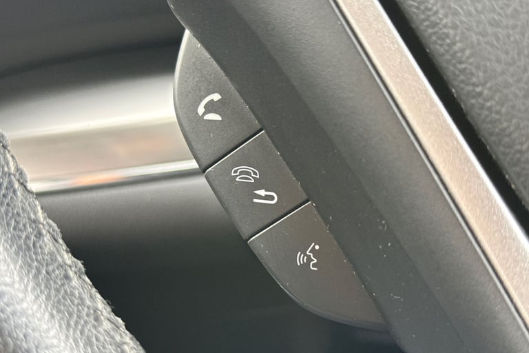 2015 Honda CR-V 2.0 i-VTEC SE 5dr Auto [Nav/DASP] ESTATE PETROL Automatic