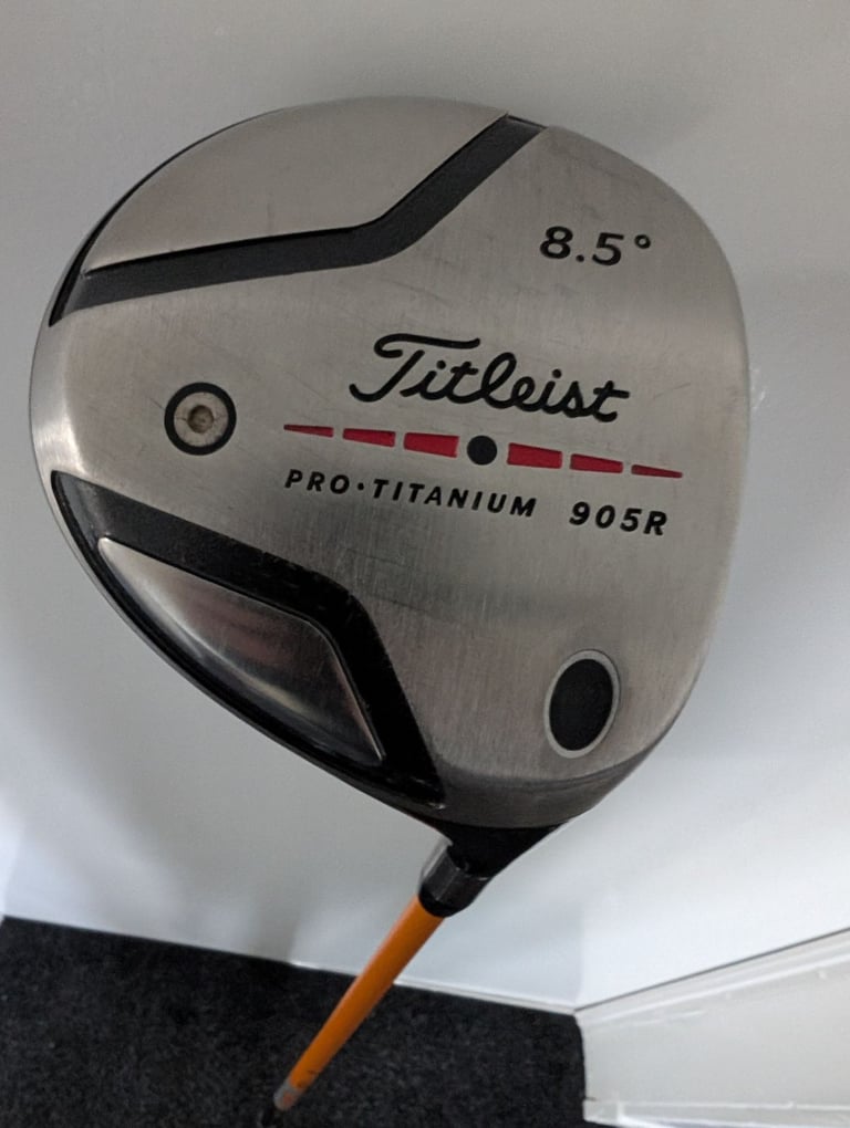 image for Golf clubs 