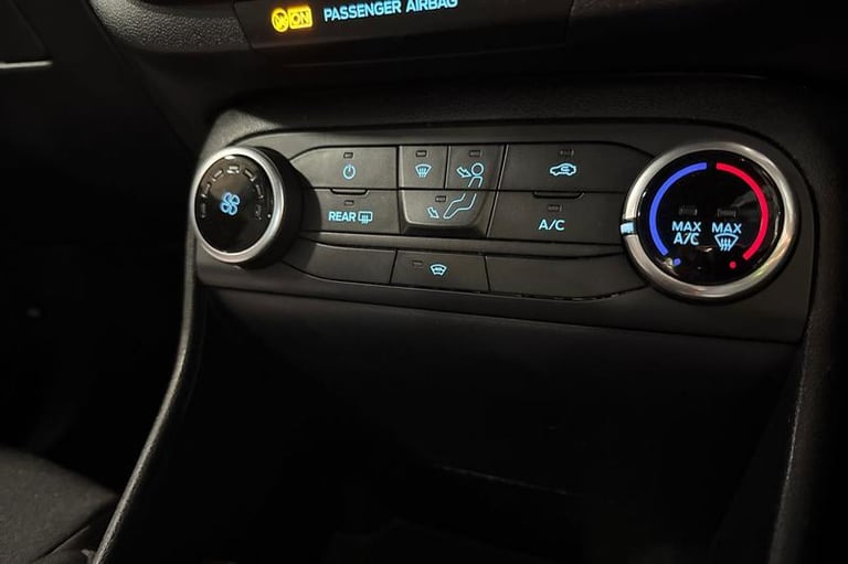2023 Ford Fiesta 1.0 EcoBoost Hybrid mHEV 125 ST-Line Edition 5dr HATCHBACK PETROL Manual