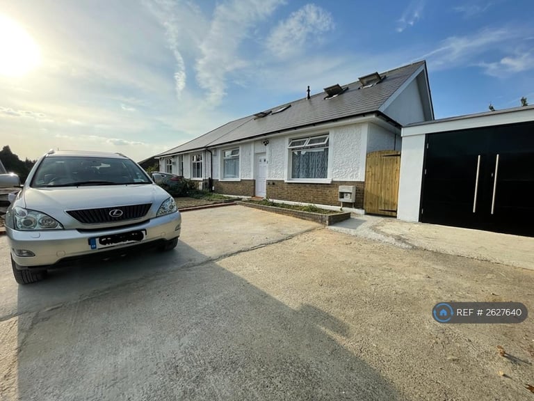 1 bedroom in Fremantle Road, Belvedere, DA17 (#2627640)