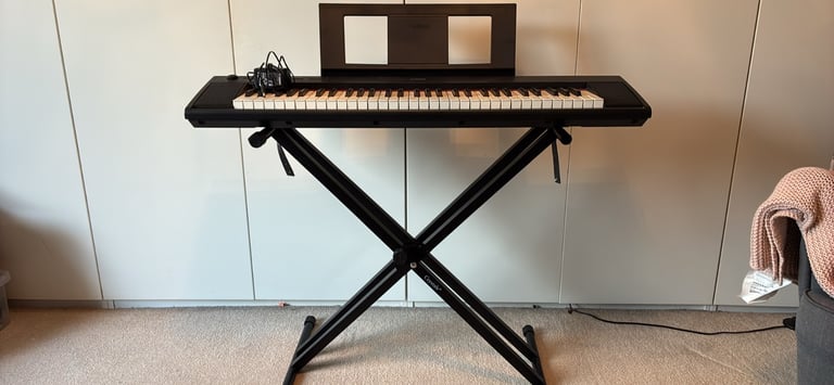 image for Yamaha Digital Piano
