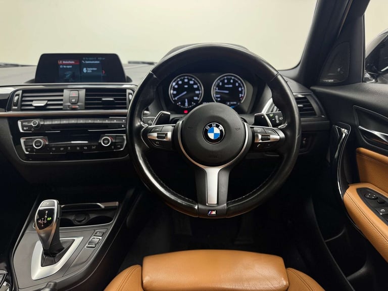 2018 BMW 1 Series 3.0 M140I Shadow Edition Auto 5dr Hatchback Petrol Automatic