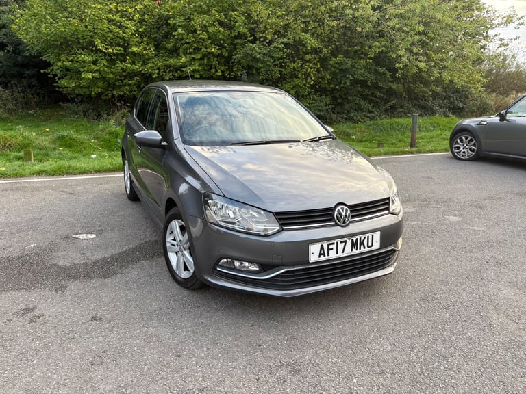 VW Polo - JUST HAD NEW MOT