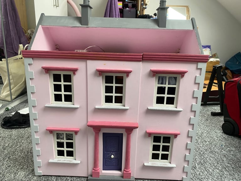 image for Dolls house