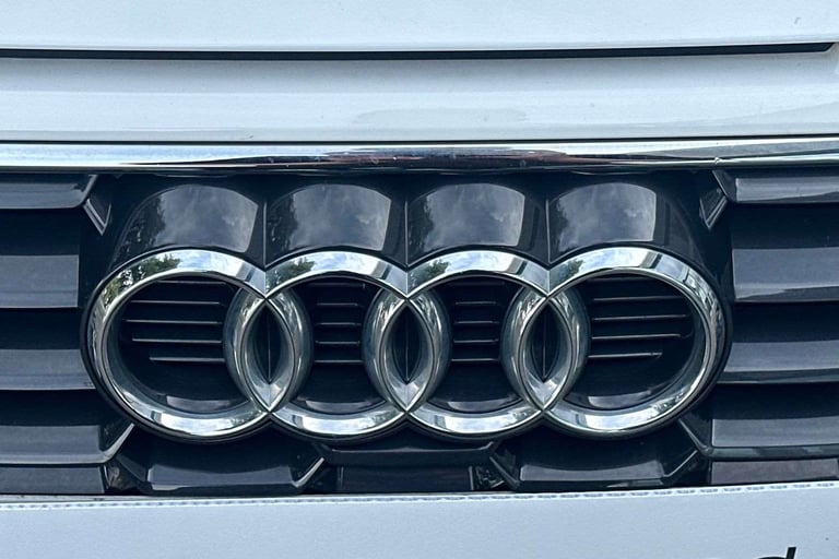  Audi A3 30 TFSI S Line 5dr Hatchback Petrol Manual