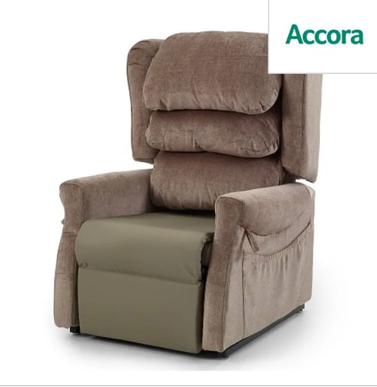 Rise and recline chairs gumtree hotsell