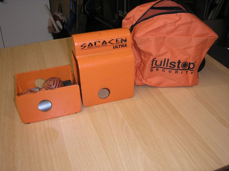 image for Caravan Accessories