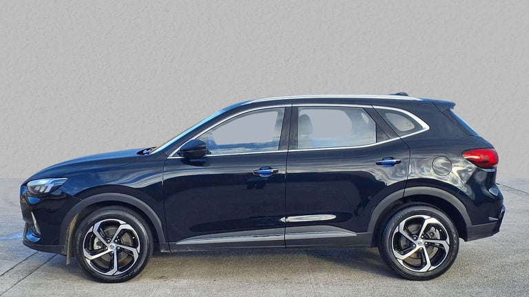 2024 MG MG HS 1.5 T-GDI SE 5dr DCT Hatchback Petrol Automatic