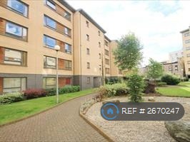2 bedroom flat in Charlotte Street, Glasgow, G1 (2 bed) (#2670247)