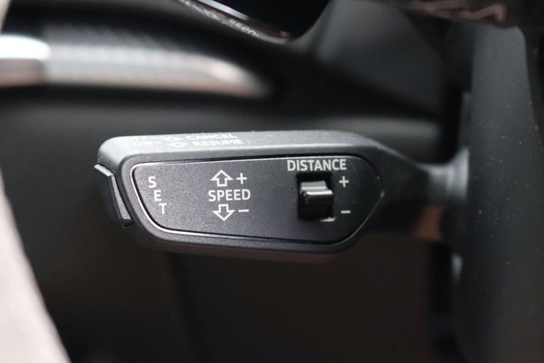 Audi RS3 2.5 TFSI S Tronic quattro - STAGE 2 - PAN RF - ACC - CARBON - SS SEATS 