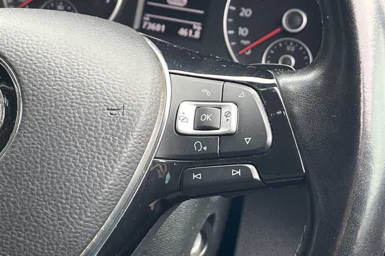 2020 Volkswagen Sharan 1.4 TSI GPF SE Nav MPV 5dr Petrol DSG Euro 6 (s/s) (150 ps) MPV Petrol Aut...