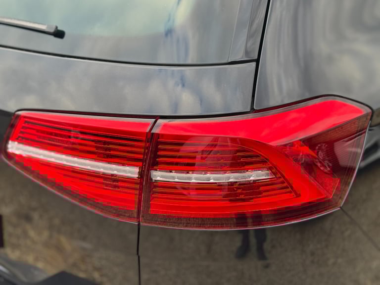 2017 Volkswagen Passat 1.4 TSI GTE 5dr DSG ESTATE Petrol Parallel Phev Automatic
