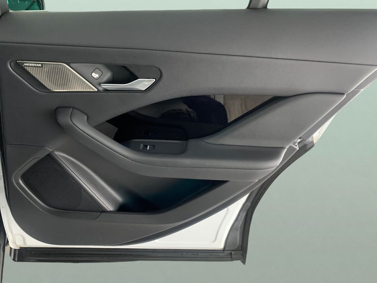 2021 Jaguar I-Pace 294kW EV400 SE 90kWh 5dr Auto [11kW Charger] HATCHBACK ELECTRIC Automatic
