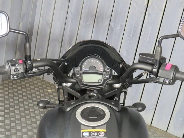 2023 23 KAWASAKI VULCAN S 650