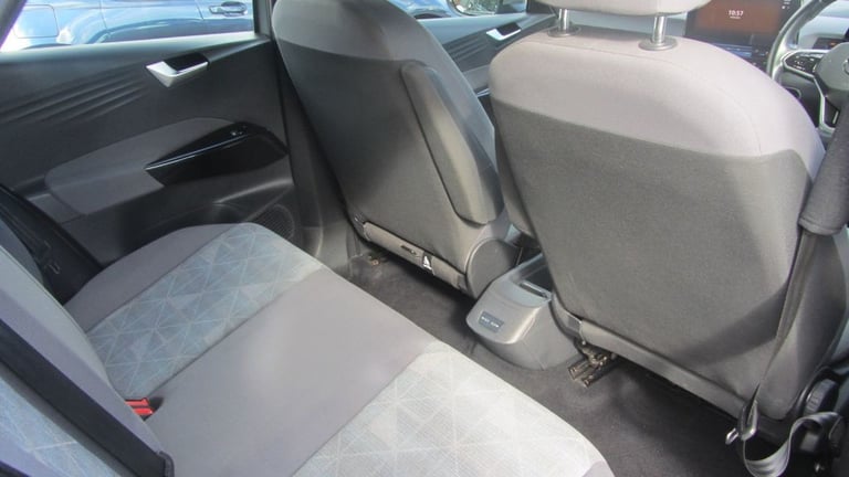 2021 Volkswagen ID3 Pure Performance 45kWh Life Hatchback 5dr Electric Auto (150 ps) Hatchback EL...