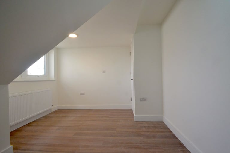 Stunning 1 Bed Flat Available In Archway - N19