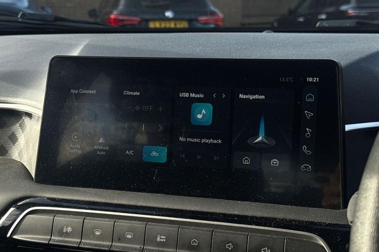 2025 MG MG3 1.5 SE 5dr HATCHBACK PETROL Manual