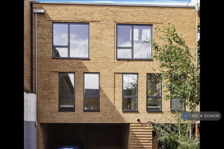 2 bedroom house in Legge Lane, Birmingham, B1 (2 bed) (#2534508)