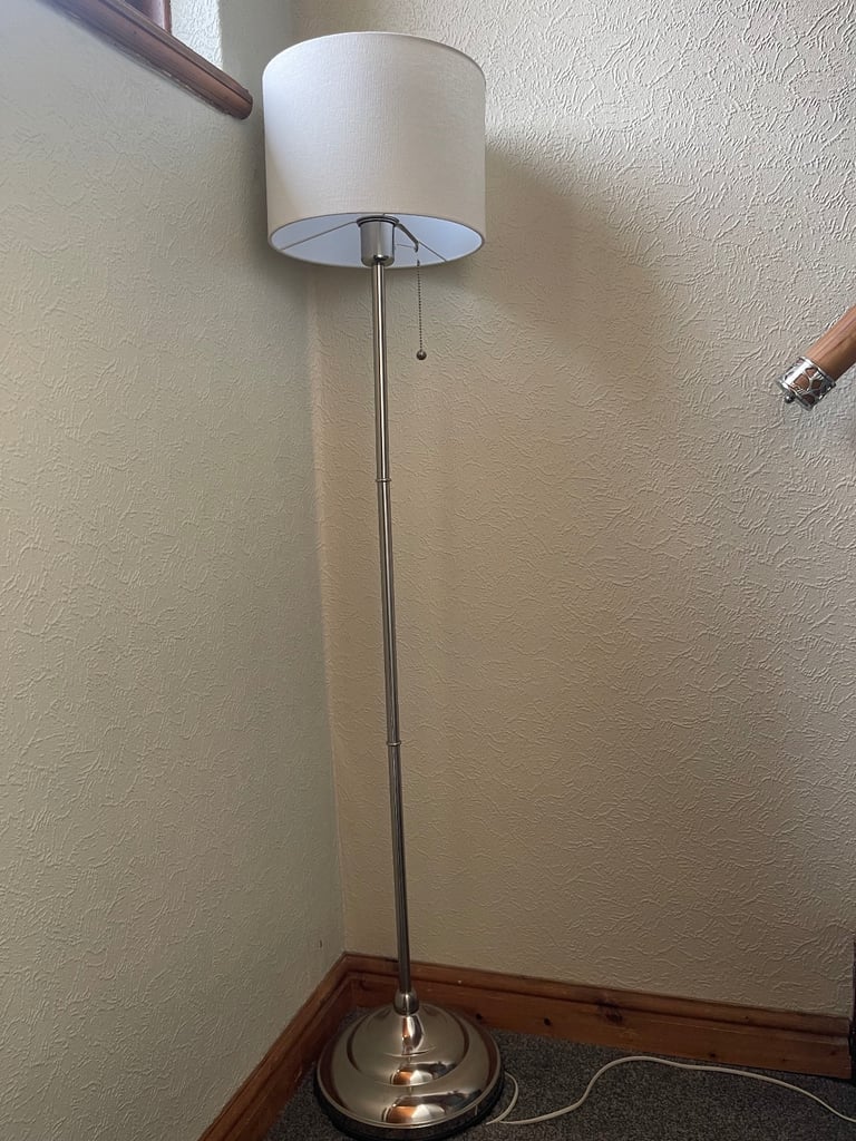 image for Tall lamp