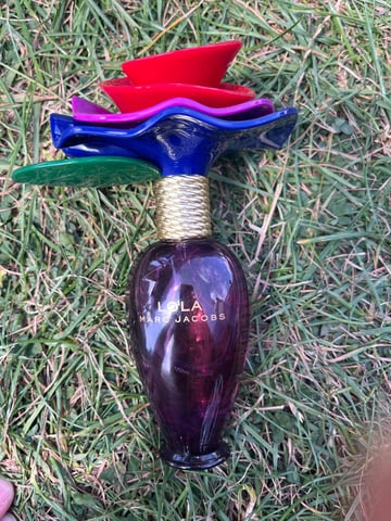 Marc Jacobs Lola 50ml in Hanham, Bristol Gumtree