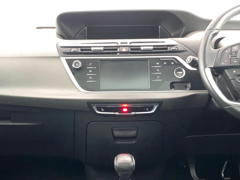 2020 Citroen C4 Grand Picasso 1.5 BlueHDi 130 Flair Plus 5dr MPV DIESEL Manual