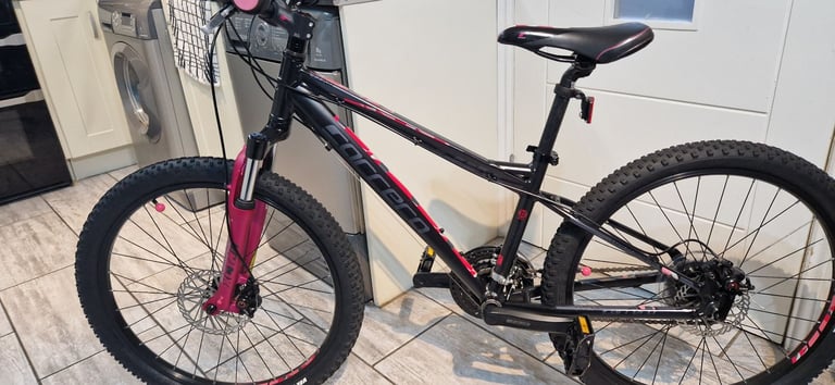 image for Carrera Luna Mountain Bike Excellent condition 