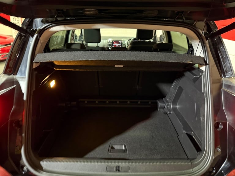 2021 Citroen C5 Aircross 1.5 BlueHDi Shine Plus Euro 6 (s/s) 5dr HATCHBACK Diesel Manual