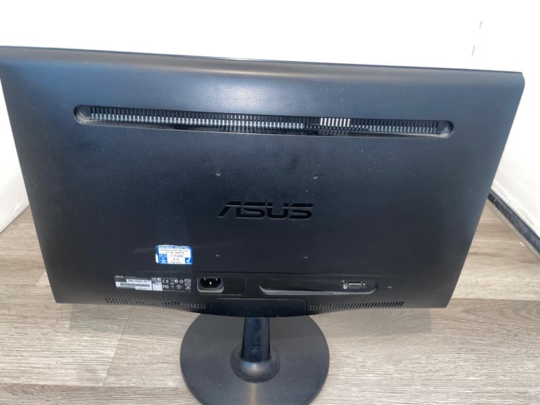 ASUS Monitor